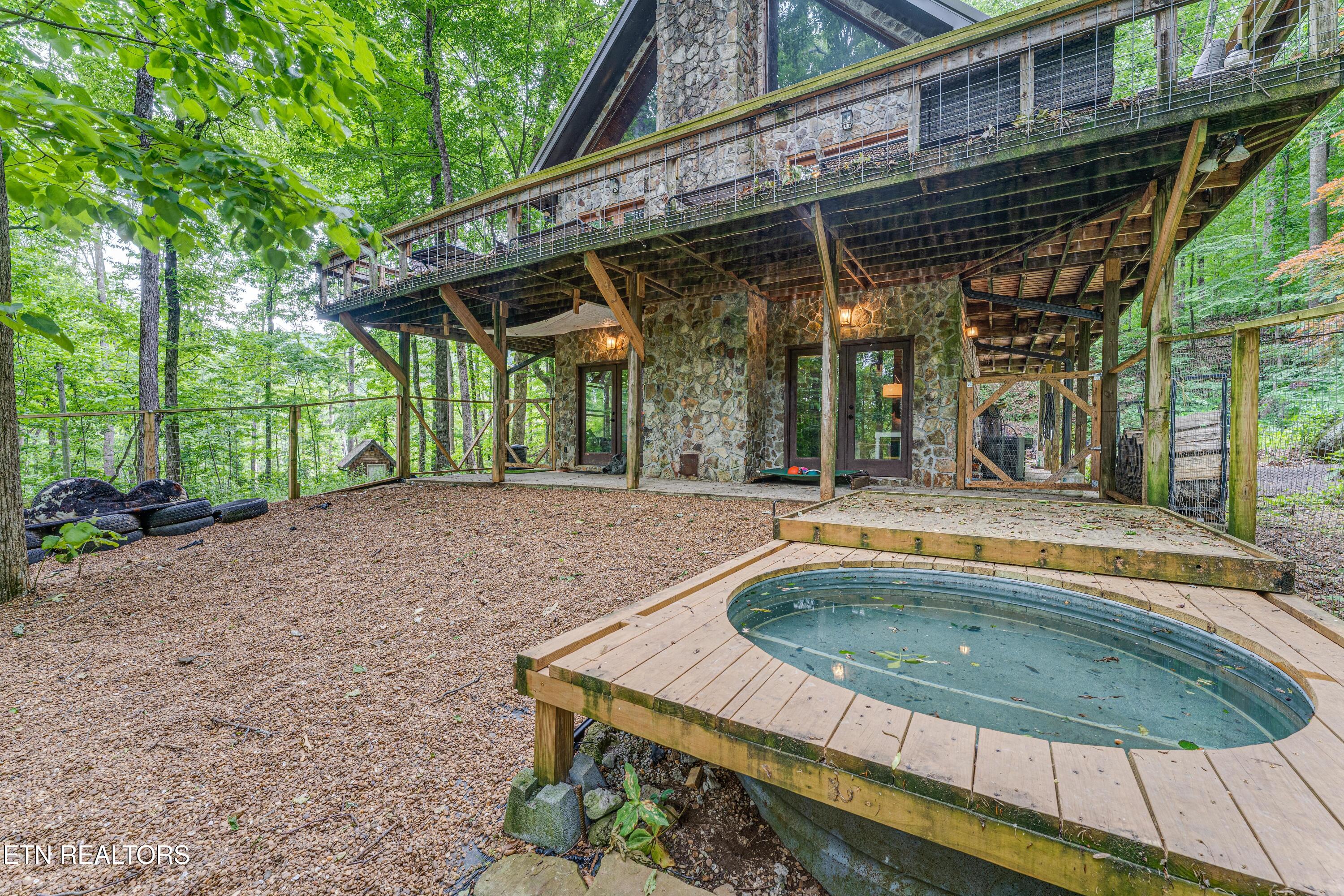 56 Timber Ridge Pikeville, TN 37367 - Photo 11 of 50 TR 14