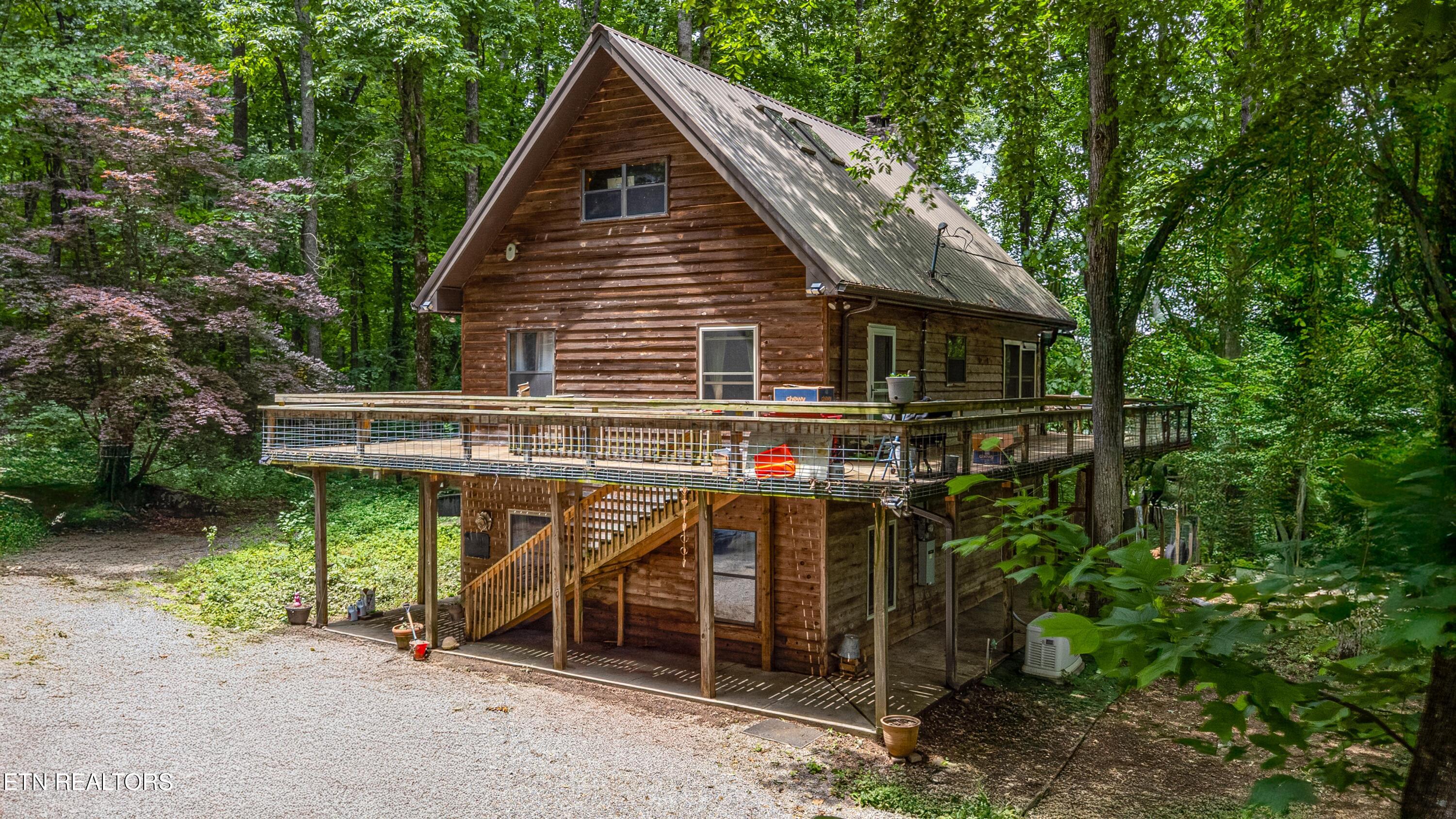 56 Timber Ridge Pikeville, TN 37367 - Photo 15 of 50 TR 20