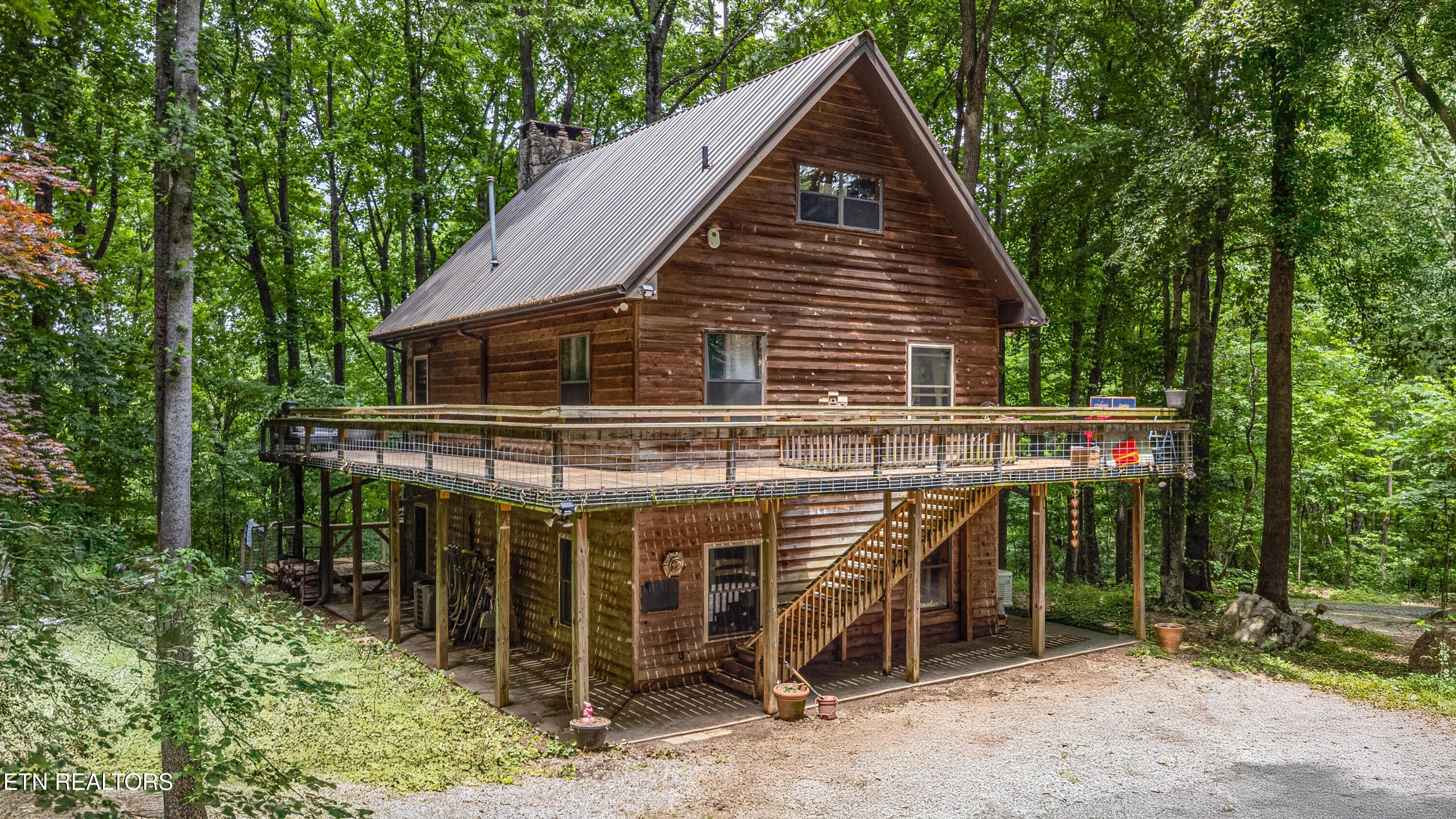 56 Timber Ridge Pikeville, TN 37367 - Photo 16 of 50 TR 19