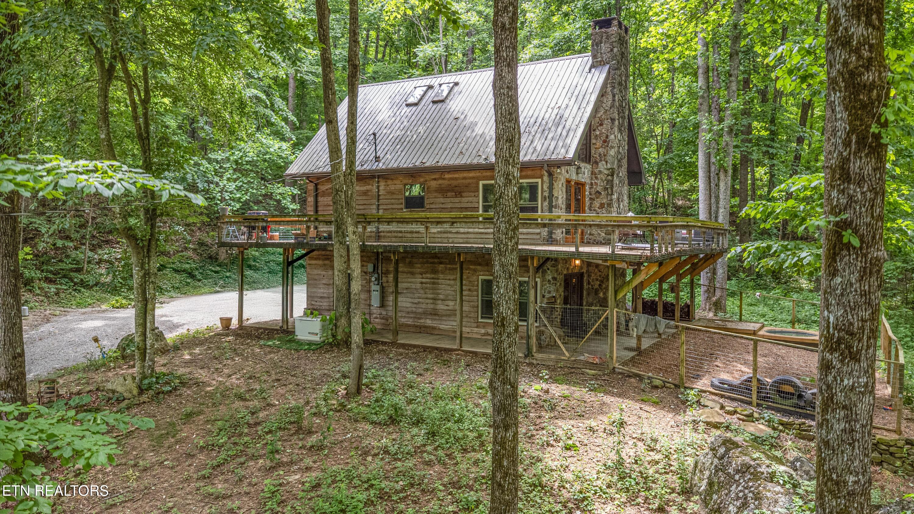 56 Timber Ridge Pikeville, TN 37367 - Photo 19 of 50 TR 24