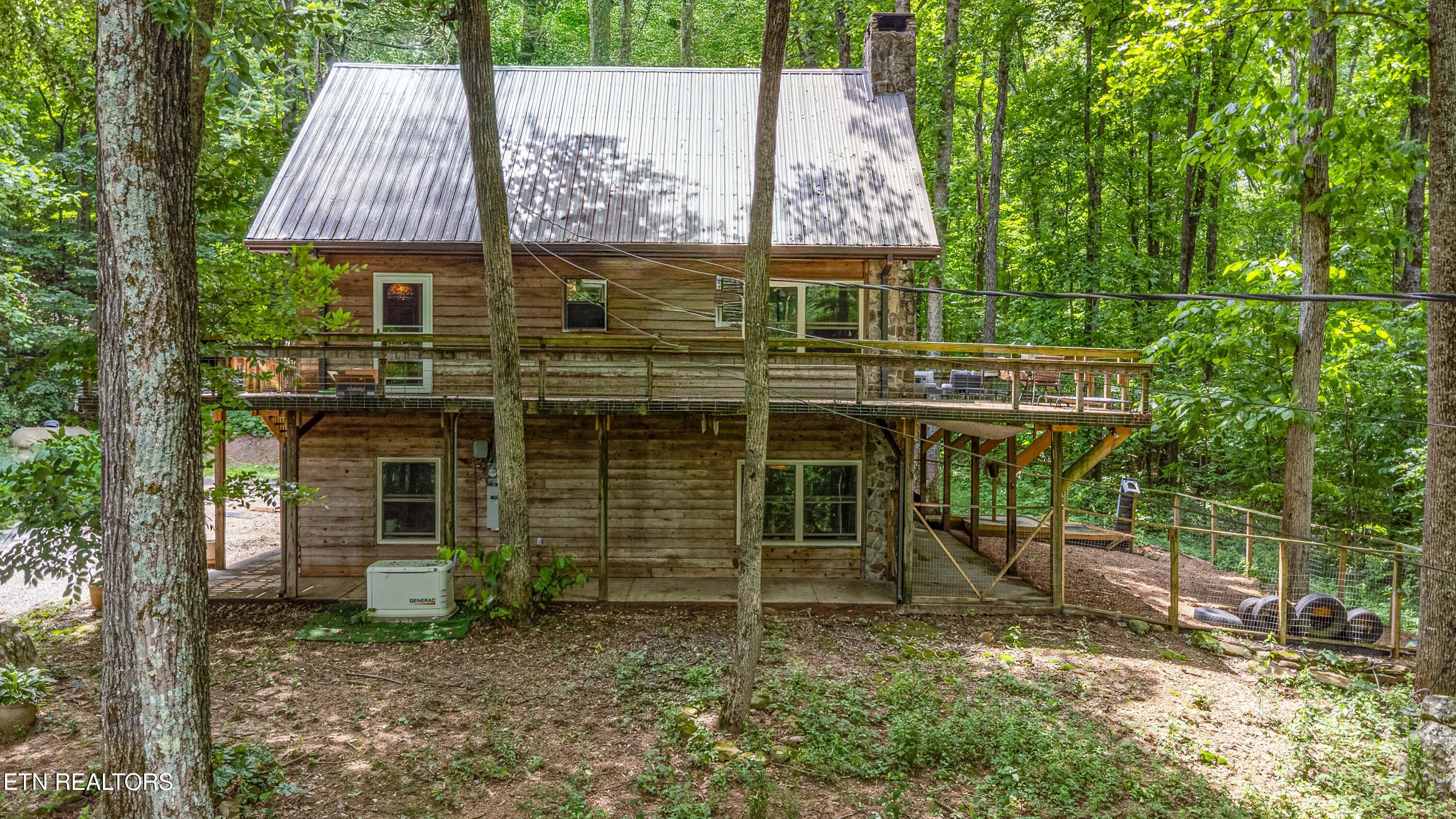 56 Timber Ridge Pikeville, TN 37367 - Photo 20 of 50 TR 23