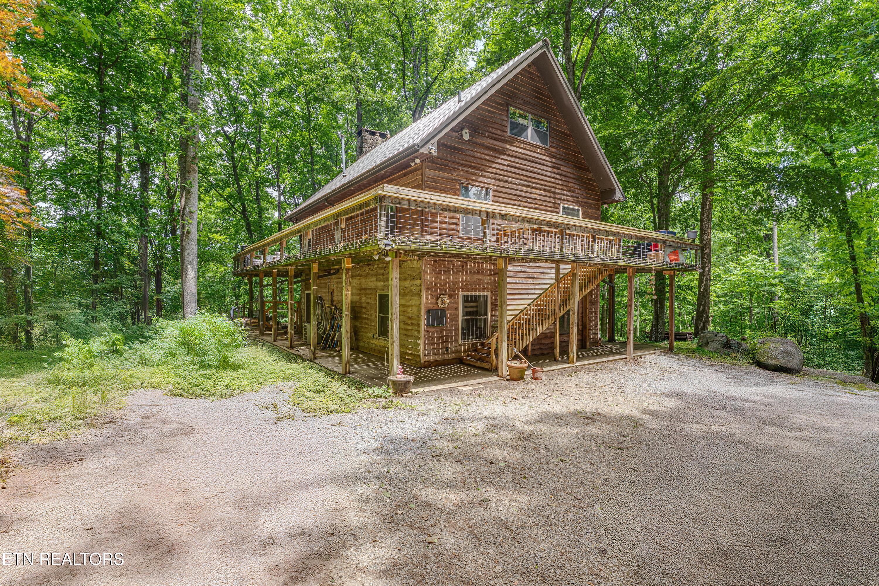 56 Timber Ridge Pikeville, TN 37367 - Photo 3 of 50 TR 4