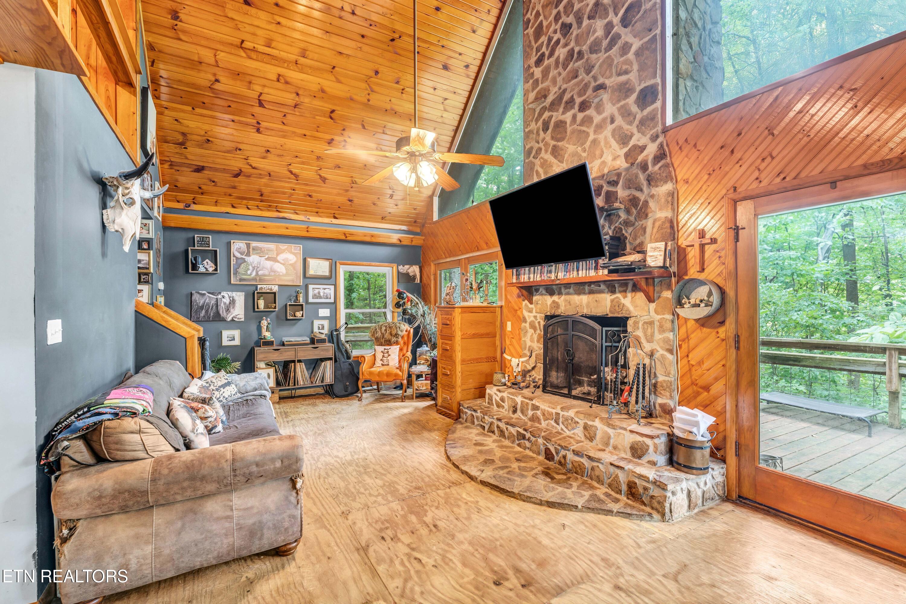 56 Timber Ridge Pikeville, TN 37367 - Photo 48 of 50 TR 56