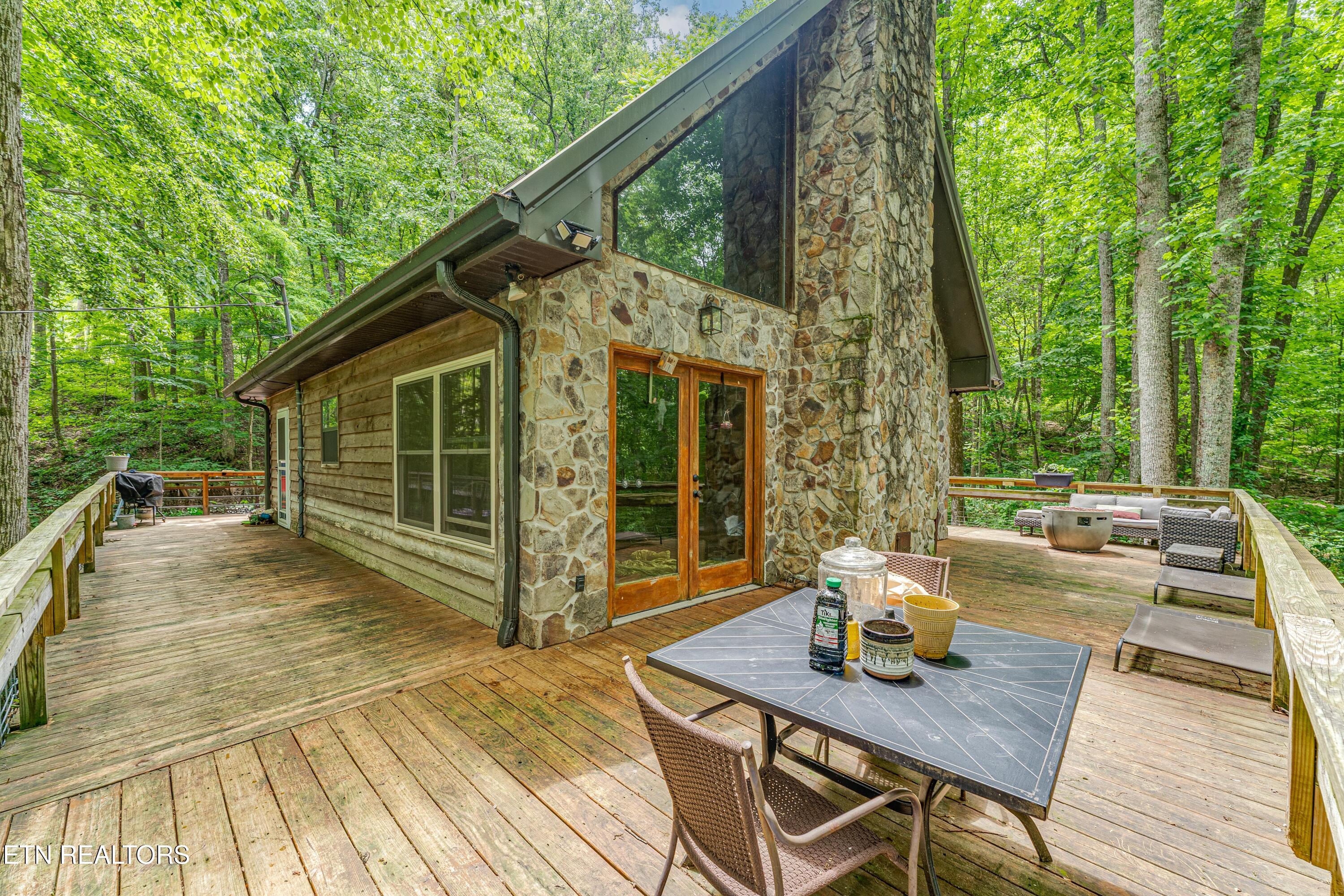 56 Timber Ridge Pikeville, TN 37367 - Photo 6 of 50 TR 9