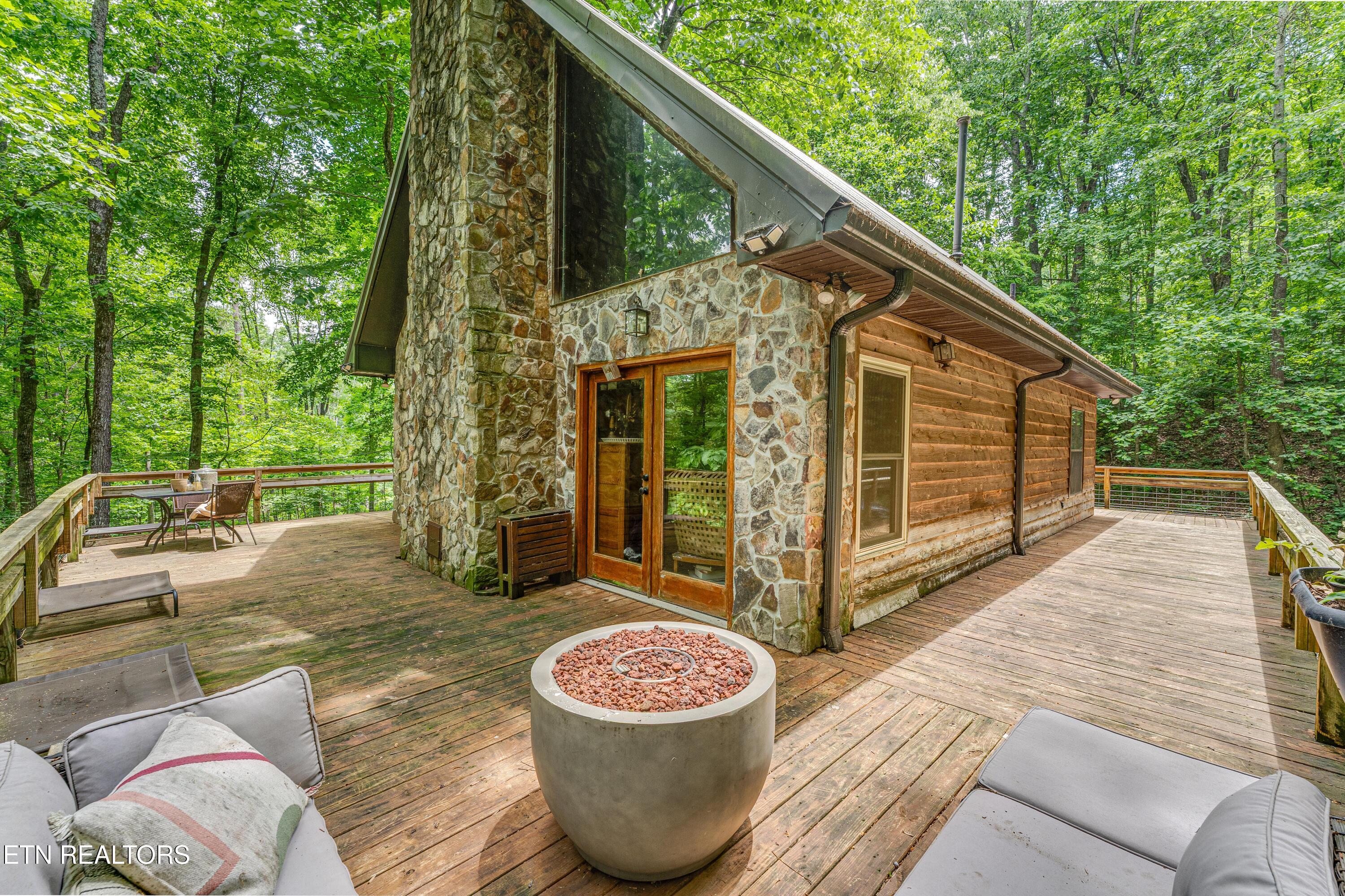 56 Timber Ridge Pikeville, TN 37367 - Photo 7 of 50 TR 8