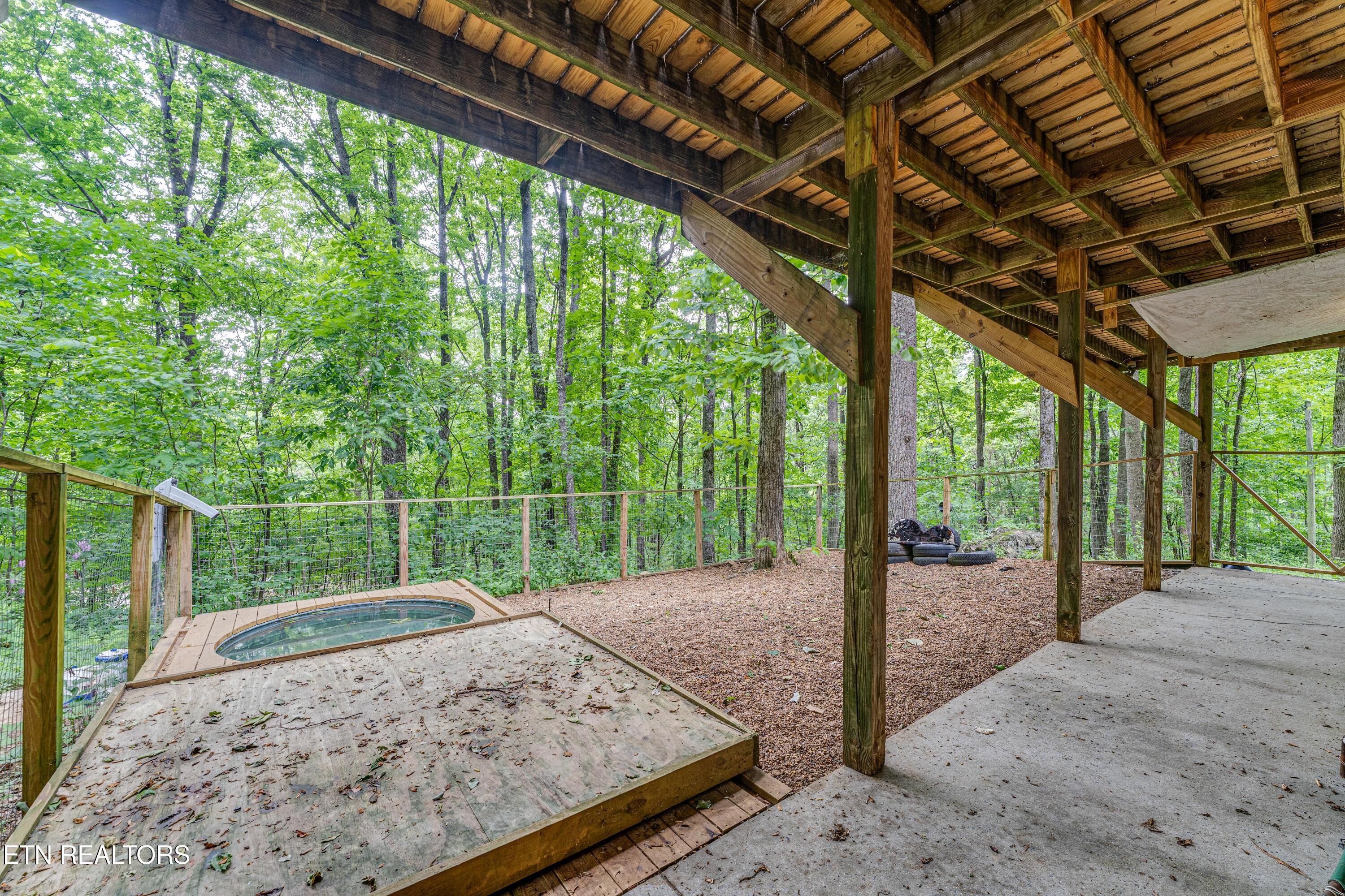 56 Timber Ridge Pikeville, TN 37367 - Photo 8 of 50 TR 12