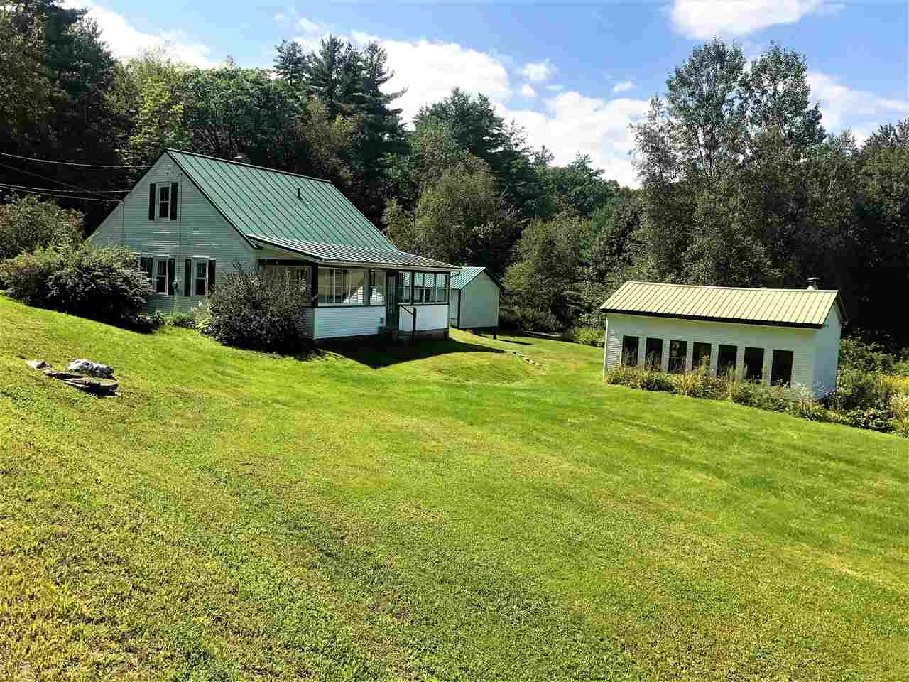142 Basin Road Vernon, VT 05354 - Photo 1 of 32 Gallery Image 1