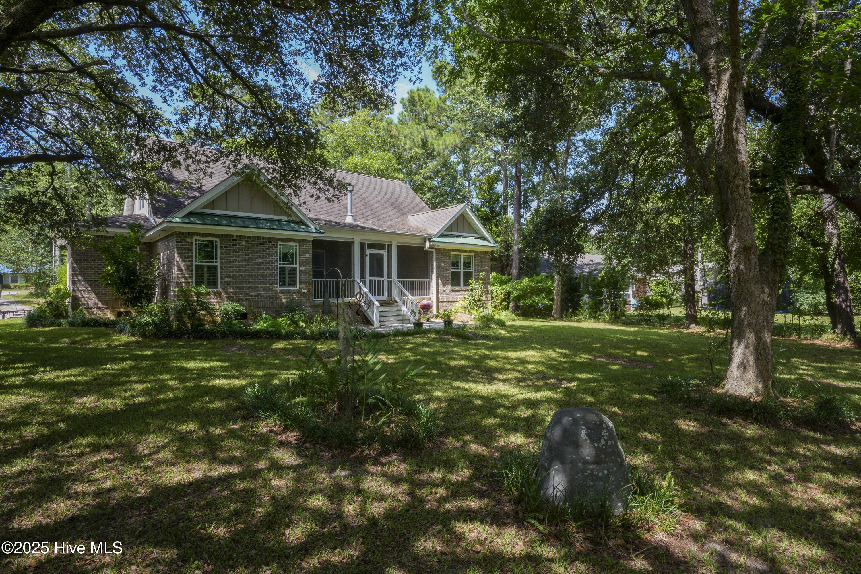 2790 Scotts Hill Loop Road Wilmington, NC 28411 - Photo 32 of 38 2790 Scots Hill Loop - Exterior - Edited