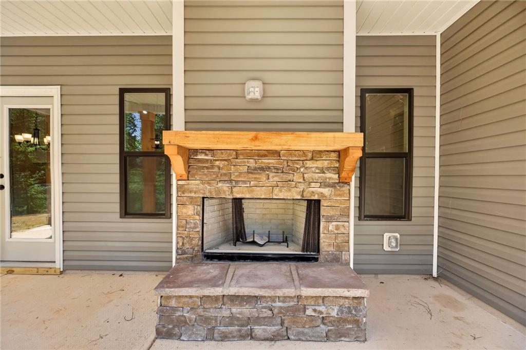 457 Relay Road Silver Creek, GA 30173 - Photo 39 of 47 Gallery Image 39