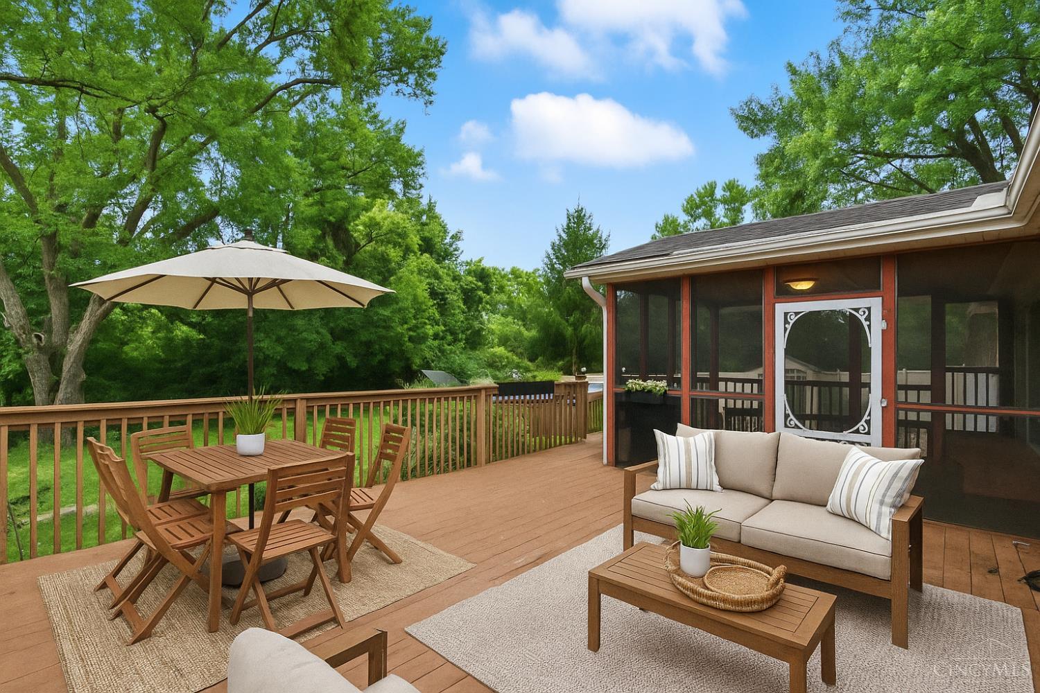 6980 Weiss Road Cincinnati, OH 45247 - Photo 5 of 40