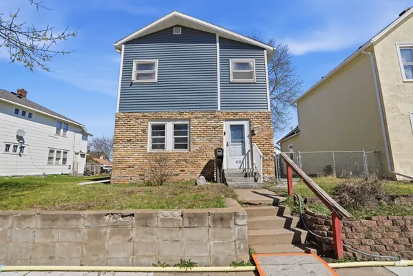 $280,000 | 4148 North Bryant Avenue, Minneapolis, MN 55412
