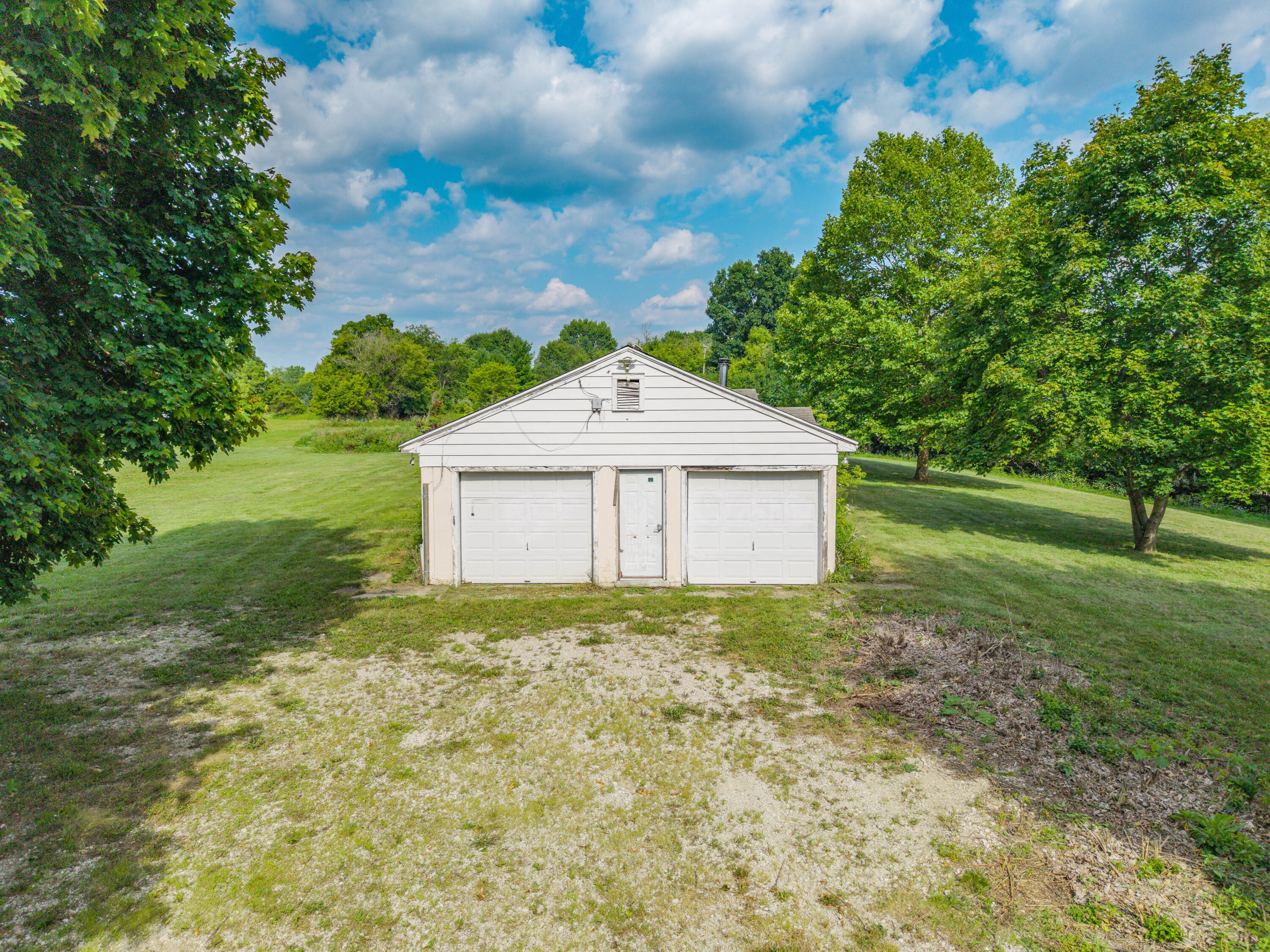 4550 Mast Road Dexter, MI 48130 - Photo 13 of 17 4550 Mast Road-15