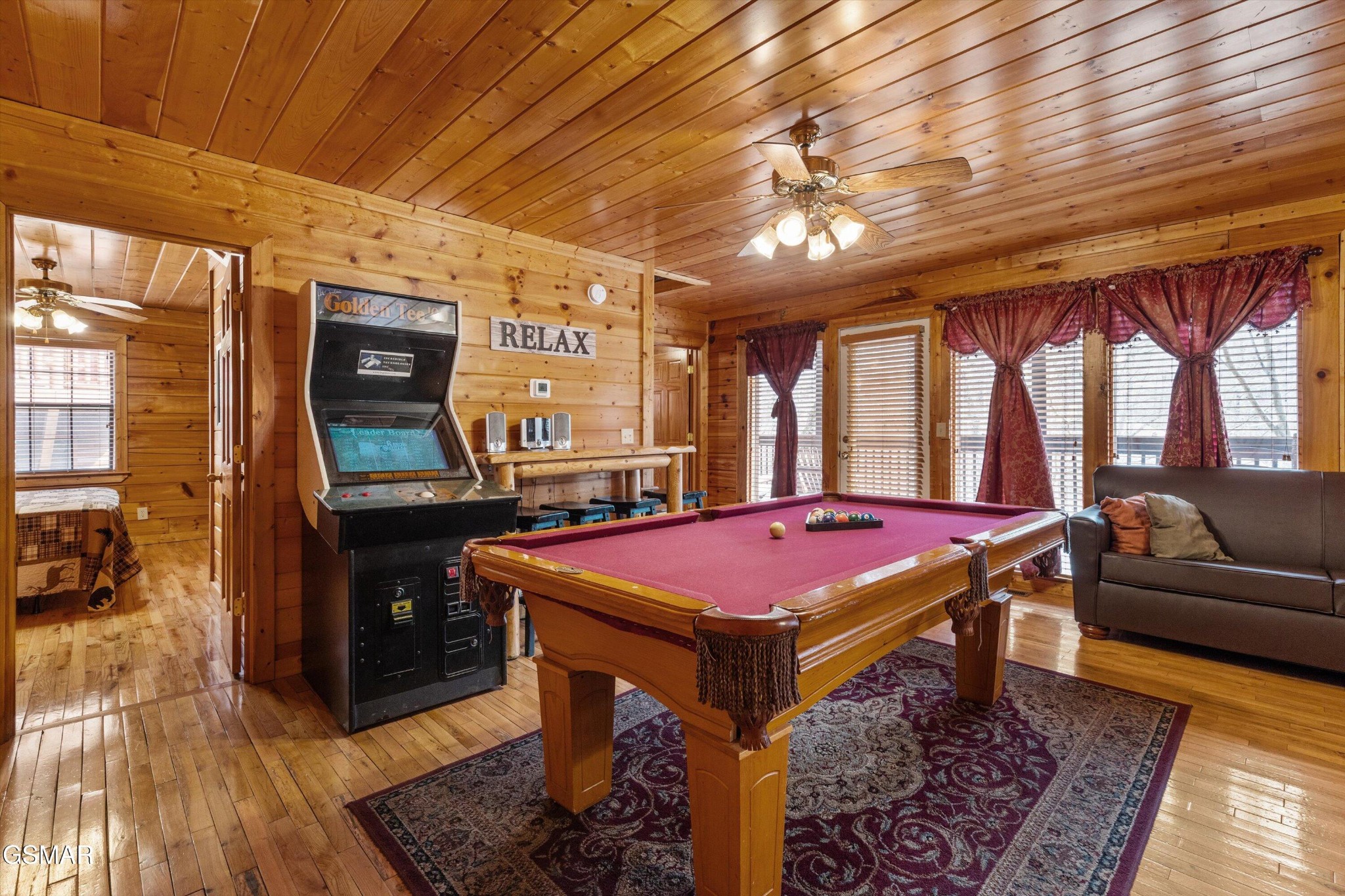 1544 Boo Boos Way Sevierville, TN 37862 - Photo 19 of 40 Gallery Image 19