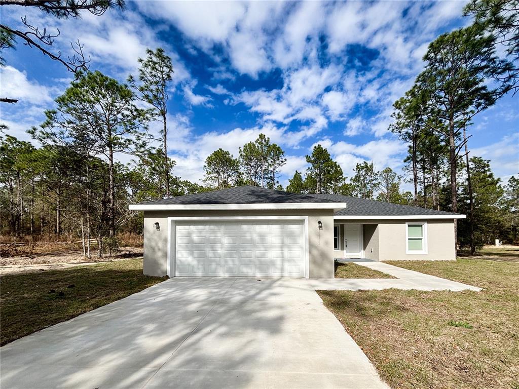 18925 Southwest 47th Street Dunnellon, FL 34432 - Photo 73 of 74