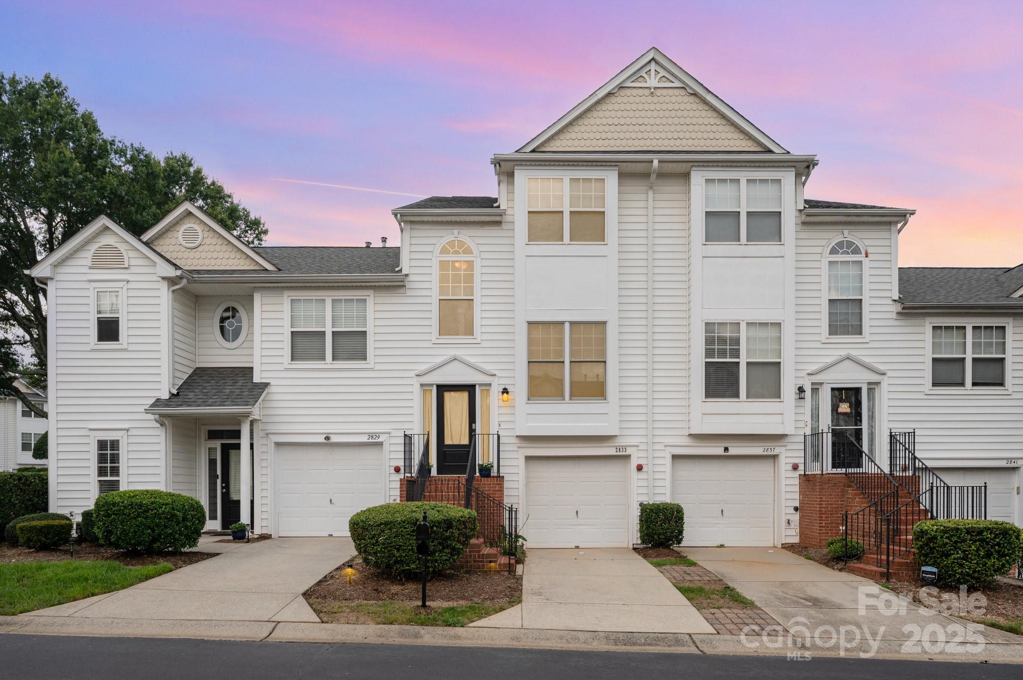 2833 Avalon Loop Road Charlotte, NC 28269 - Photo 1 of 32 Gallery Image 1