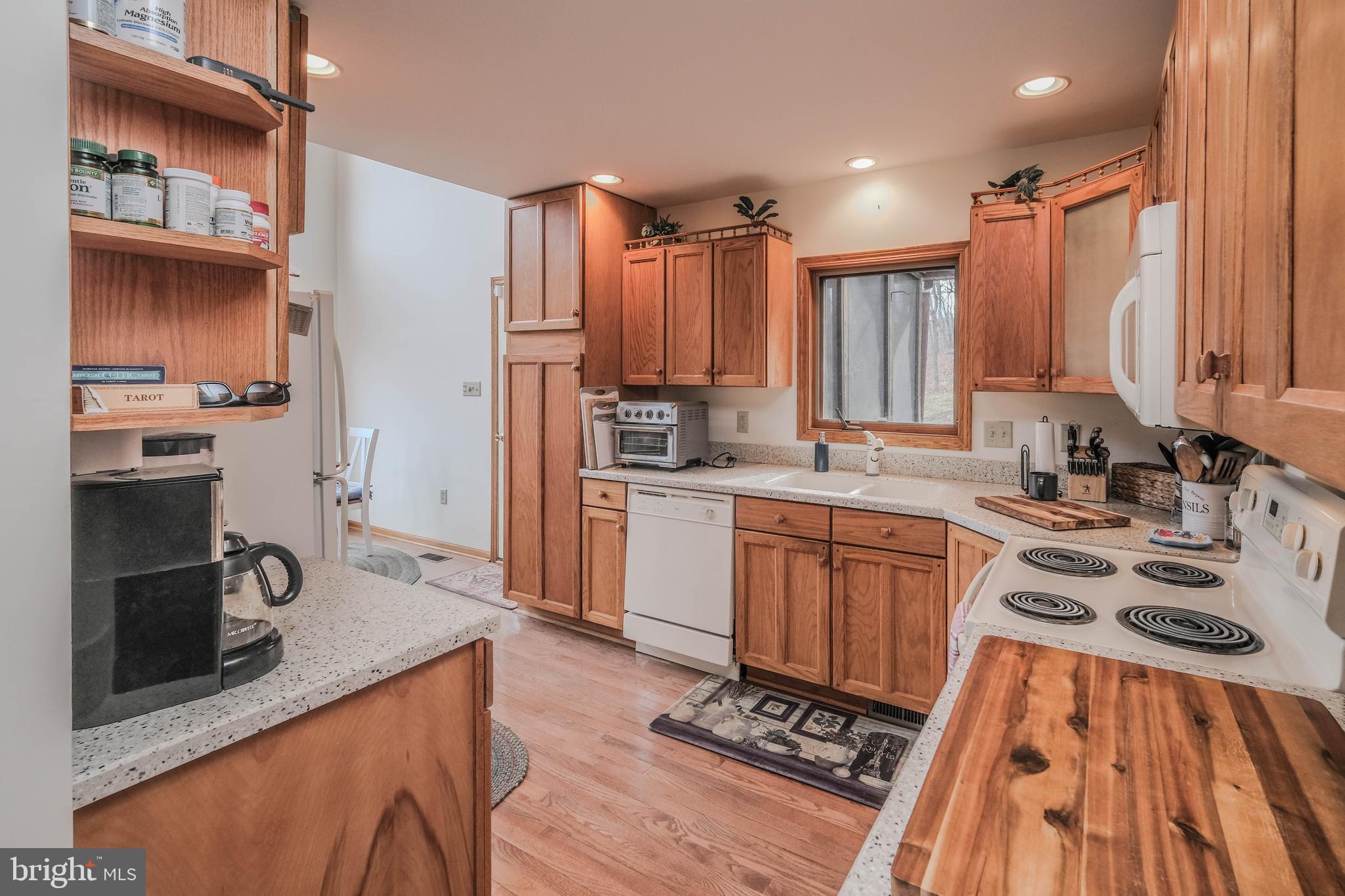 642 Paddys Run Road Star Tannery, VA 22654 - Photo 43 of 79