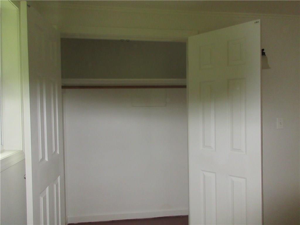 74 Winthrop Road Readfield, ME 04355 - Photo 24 of 35 Bedroom closet