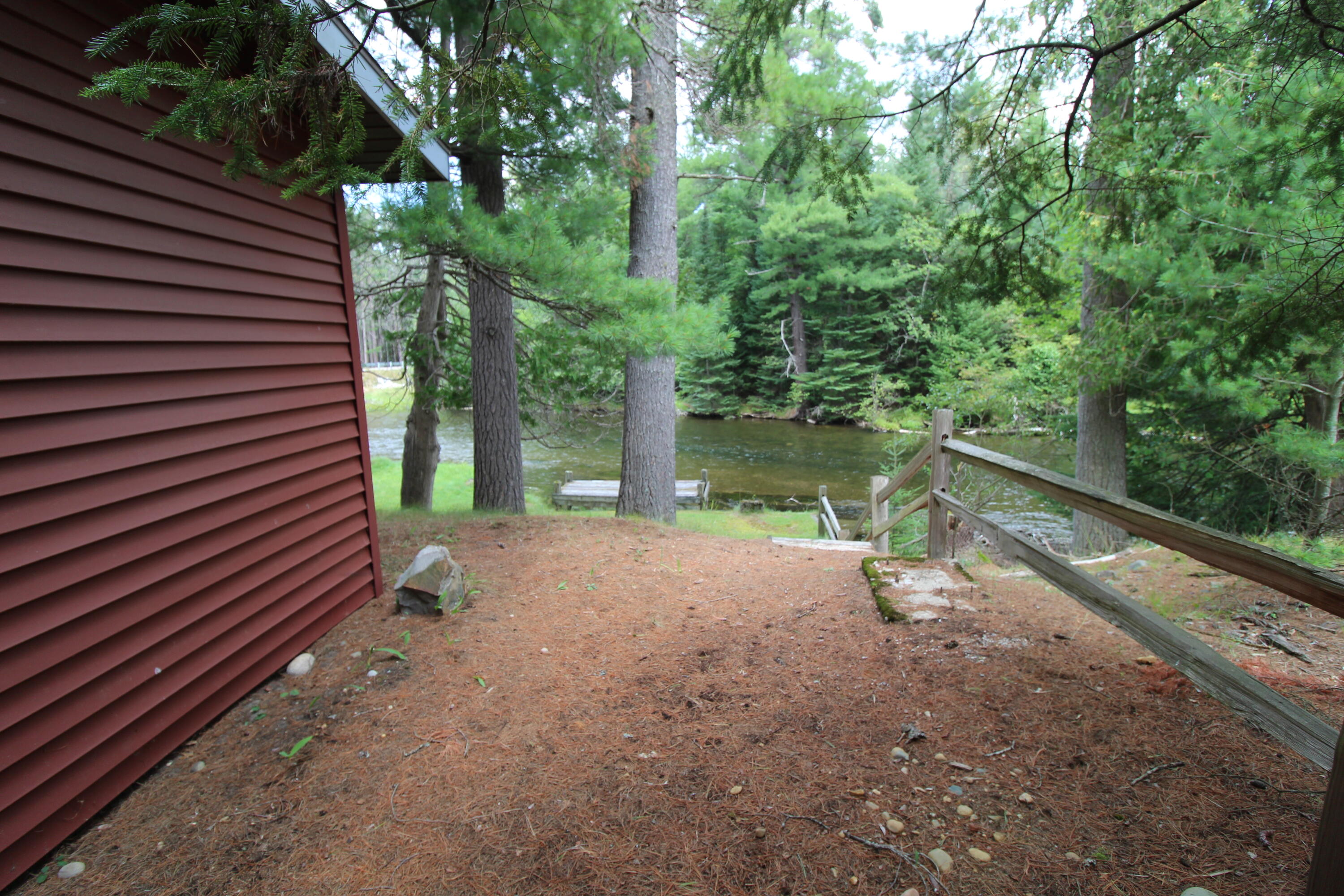 1719 South Wakeley Bridge Road Grayling, MI 49738 - Photo 53 of 55 Gallery Image 53