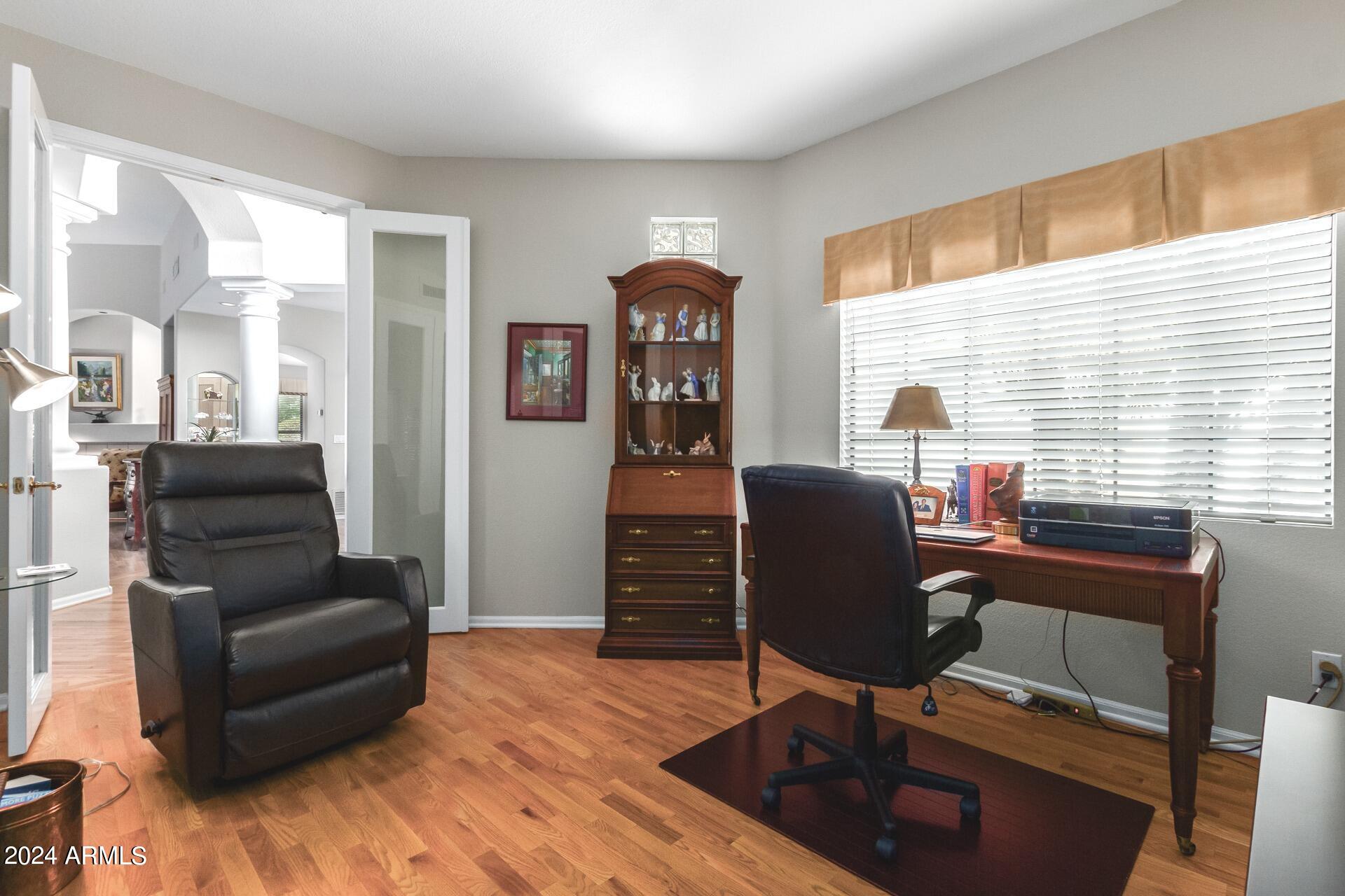 7705 East Doubletree Ranch Road, Unit 28 Scottsdale, AZ 85258 - Photo 30 of 49 Office