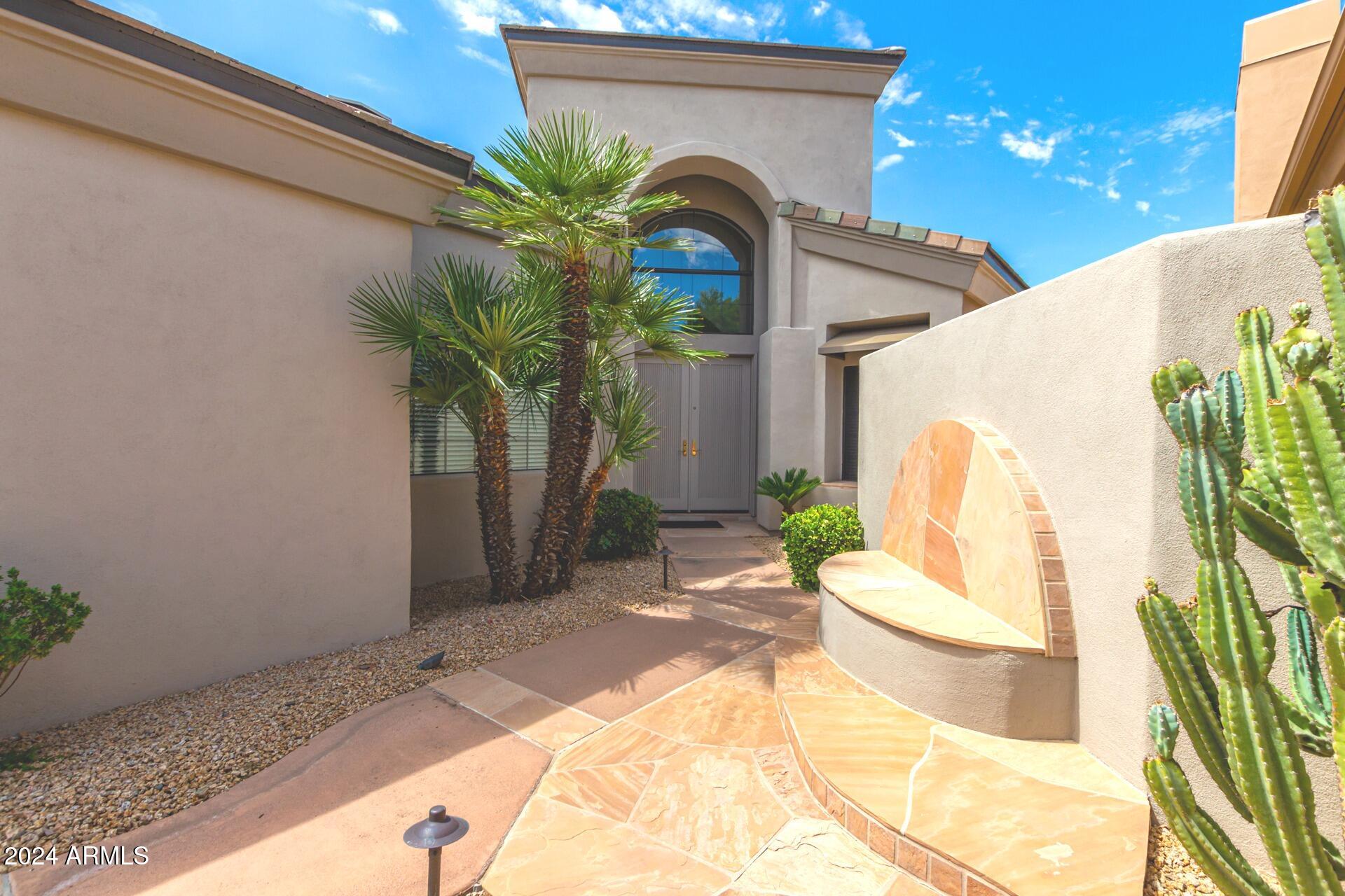 7705 East Doubletree Ranch Road, Unit 28 Scottsdale, AZ 85258 - Photo 3 of 49 Welcome Home!
