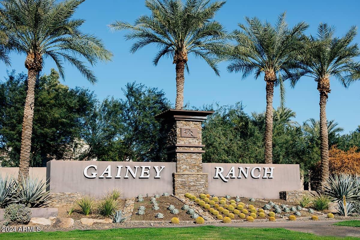 7705 East Doubletree Ranch Road, Unit 28 Scottsdale, AZ 85258 - Photo 44 of 49 Gainey Ranch