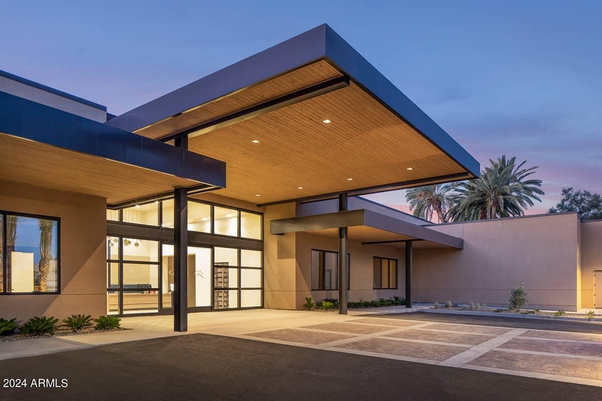 7705 East Doubletree Ranch Road, Unit 28 Scottsdale, AZ 85258 - Photo 48 of 49 Estate Club