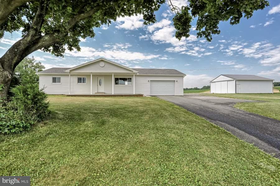1658 Bryansville Road Delta, PA 17314 - Photo 1 of 32 Gallery Image 1