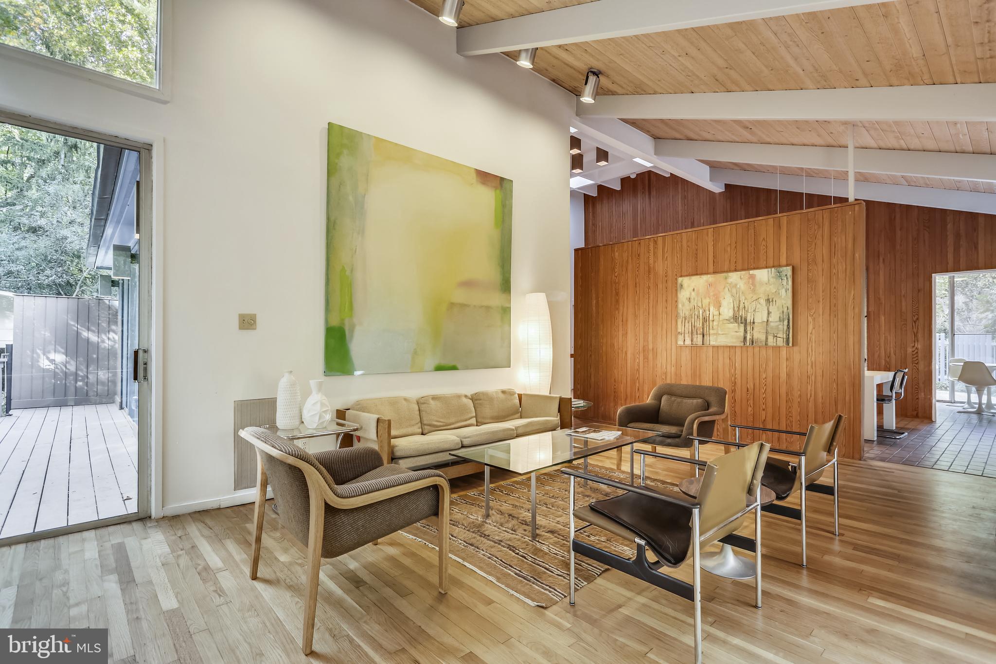 3928 Rickover Road Silver Spring, MD 20902 - Photo 12 of 62 Cathedral ceilings.