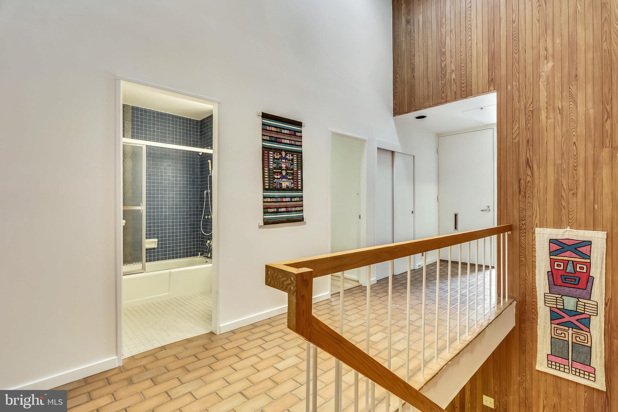 3928 Rickover Road Silver Spring, MD 20902 - Photo 32 of 62 a view of an entryway with workspace