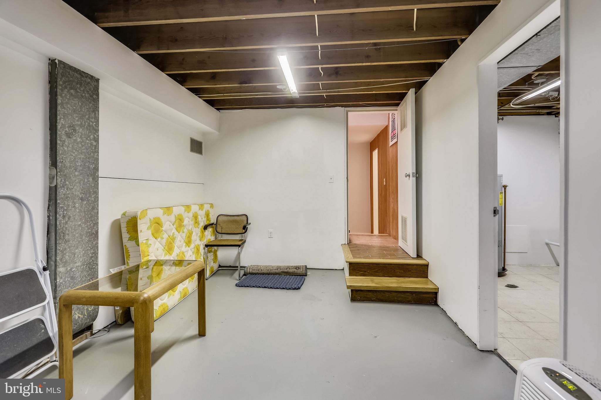 3928 Rickover Road Silver Spring, MD 20902 - Photo 47 of 62 Storage space in the utility room.