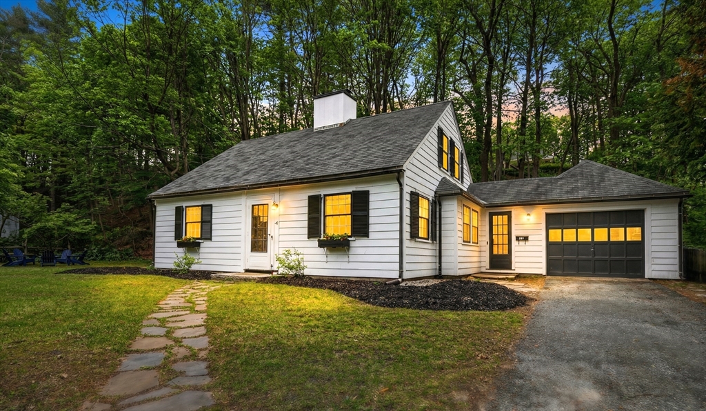 63 Lexington Road Concord, MA 01742 - Photo 1 of 20