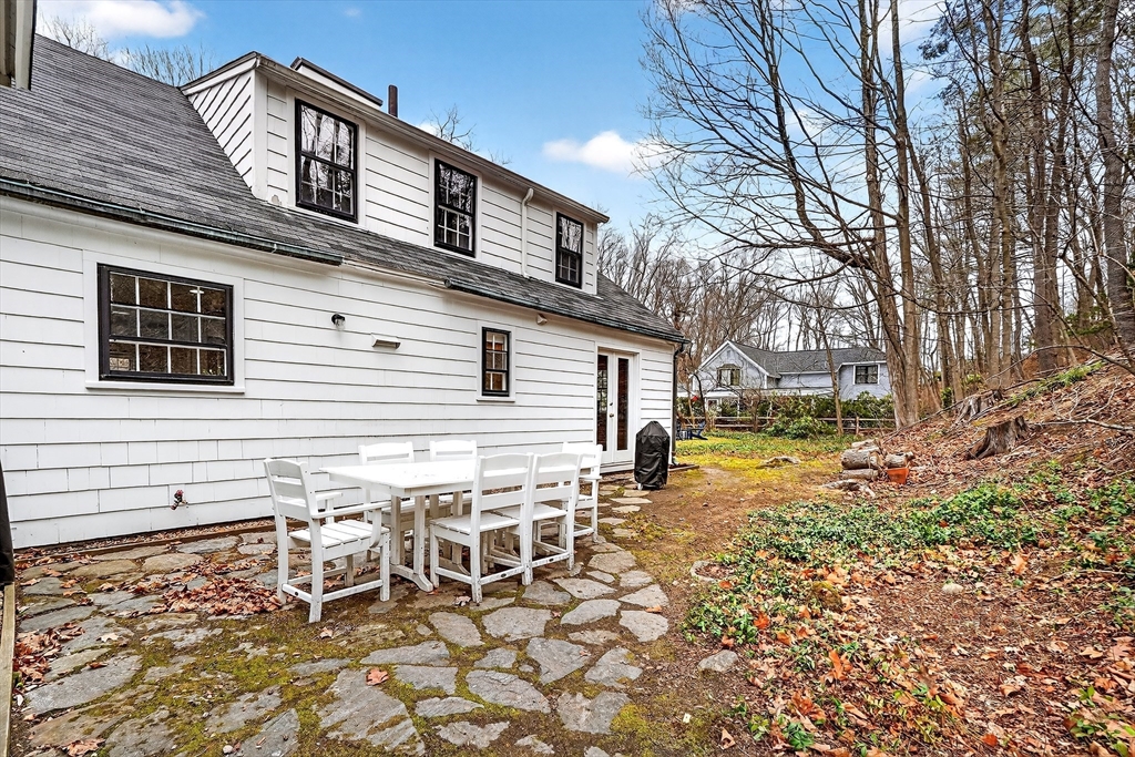 63 Lexington Road Concord, MA 01742 - Photo 15 of 20