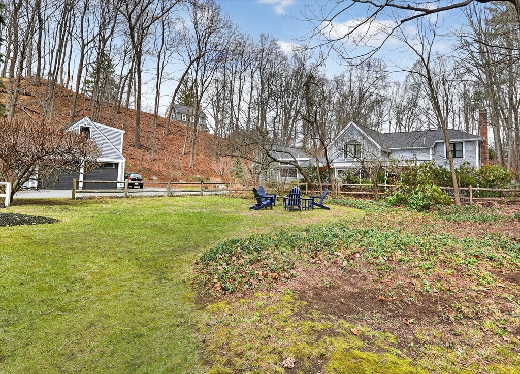 63 Lexington Road Concord, MA 01742 - Photo 16 of 20