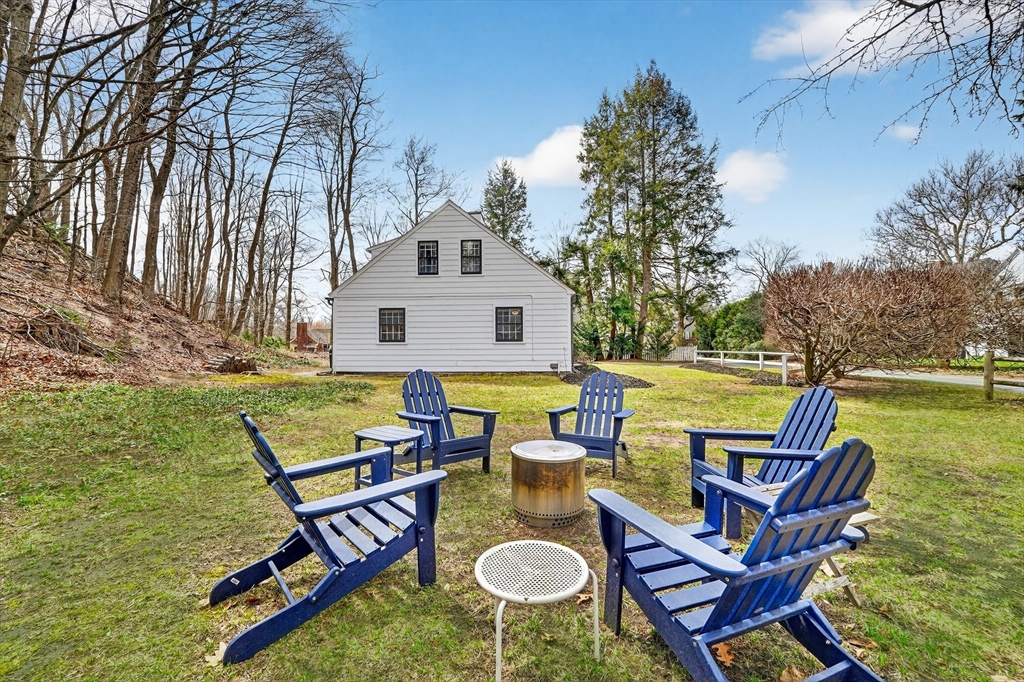 63 Lexington Road Concord, MA 01742 - Photo 18 of 20