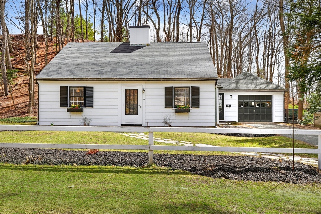 63 Lexington Road Concord, MA 01742 - Photo 20 of 20