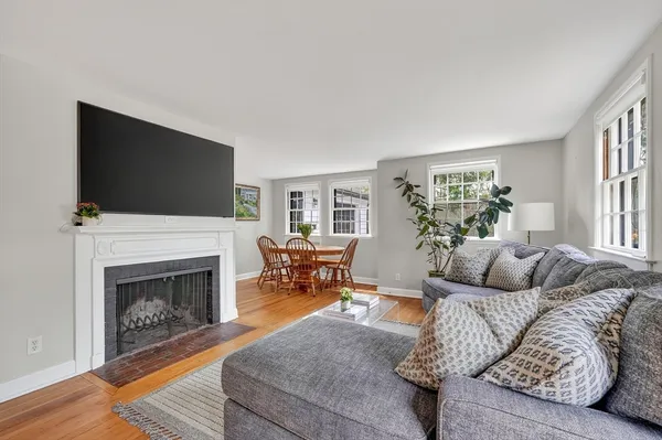 $1,150,000 | 63 Lexington Road, Concord, MA 01742