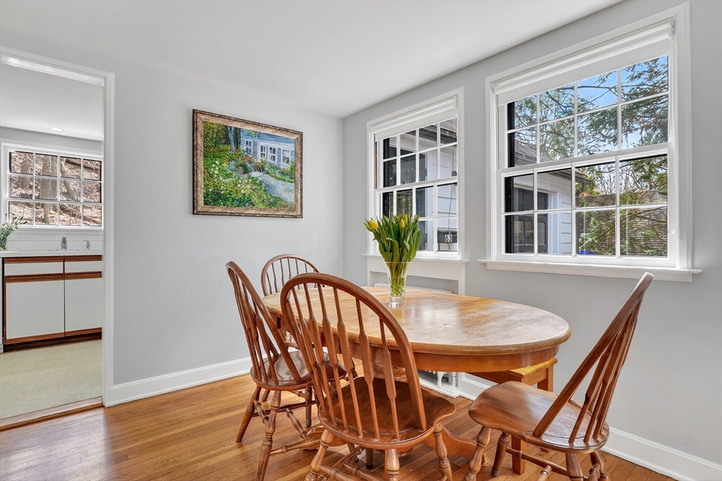 63 Lexington Road Concord, MA 01742 - Photo 5 of 20