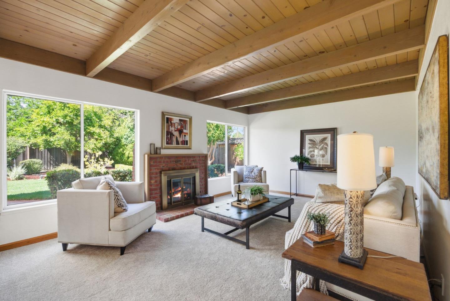 1091 Rockefeller Drive Sunnyvale, CA 94087 - Photo 10 of 42