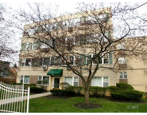 747 Ridge Avenue, Unit 301 Evanston, IL 60202 - Photo 1 of 1 Gallery Image 1
