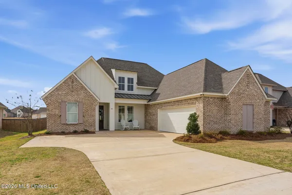 $374,000 | 203 Baleigh Drive, Canton, MS 39046