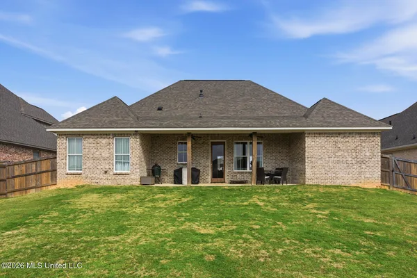 $374,000 | 203 Baleigh Drive, Canton, MS 39046
