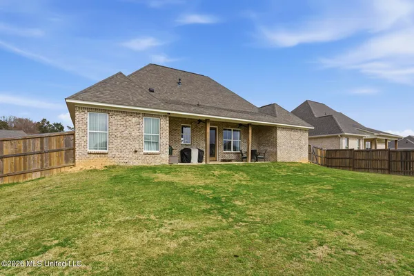 $374,000 | 203 Baleigh Drive, Canton, MS 39046