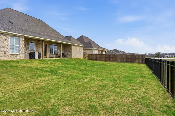 $374,000 | 203 Baleigh Drive, Canton, MS 39046