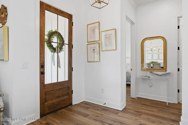 $374,000 | 203 Baleigh Drive, Canton, MS 39046