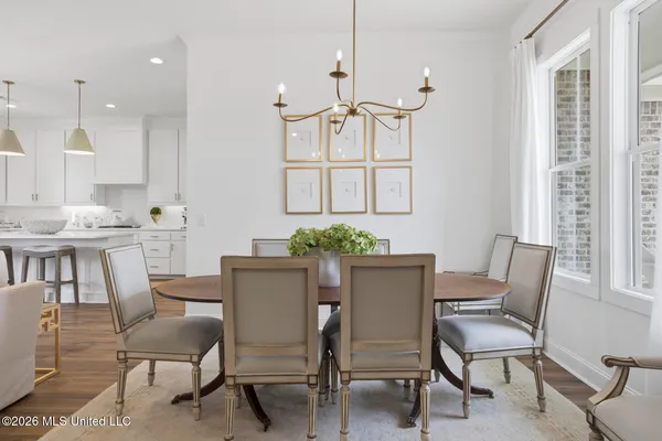 $374,000 | 203 Baleigh Drive, Canton, MS 39046