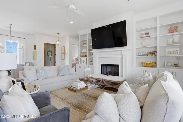 $374,000 | 203 Baleigh Drive, Canton, MS 39046