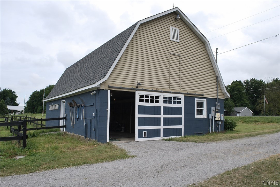 441 Kingdom Road Volney, NY 13126 - Photo 39 of 49