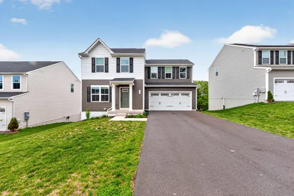 $455,000 | 310 Longview Avenue, Winchester, VA 22601