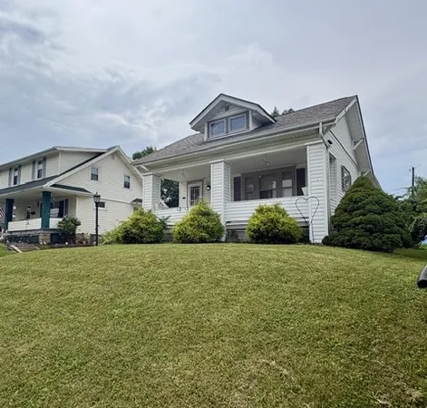 $109,900 | 361 Ridge Road, Springfield, OH 45503