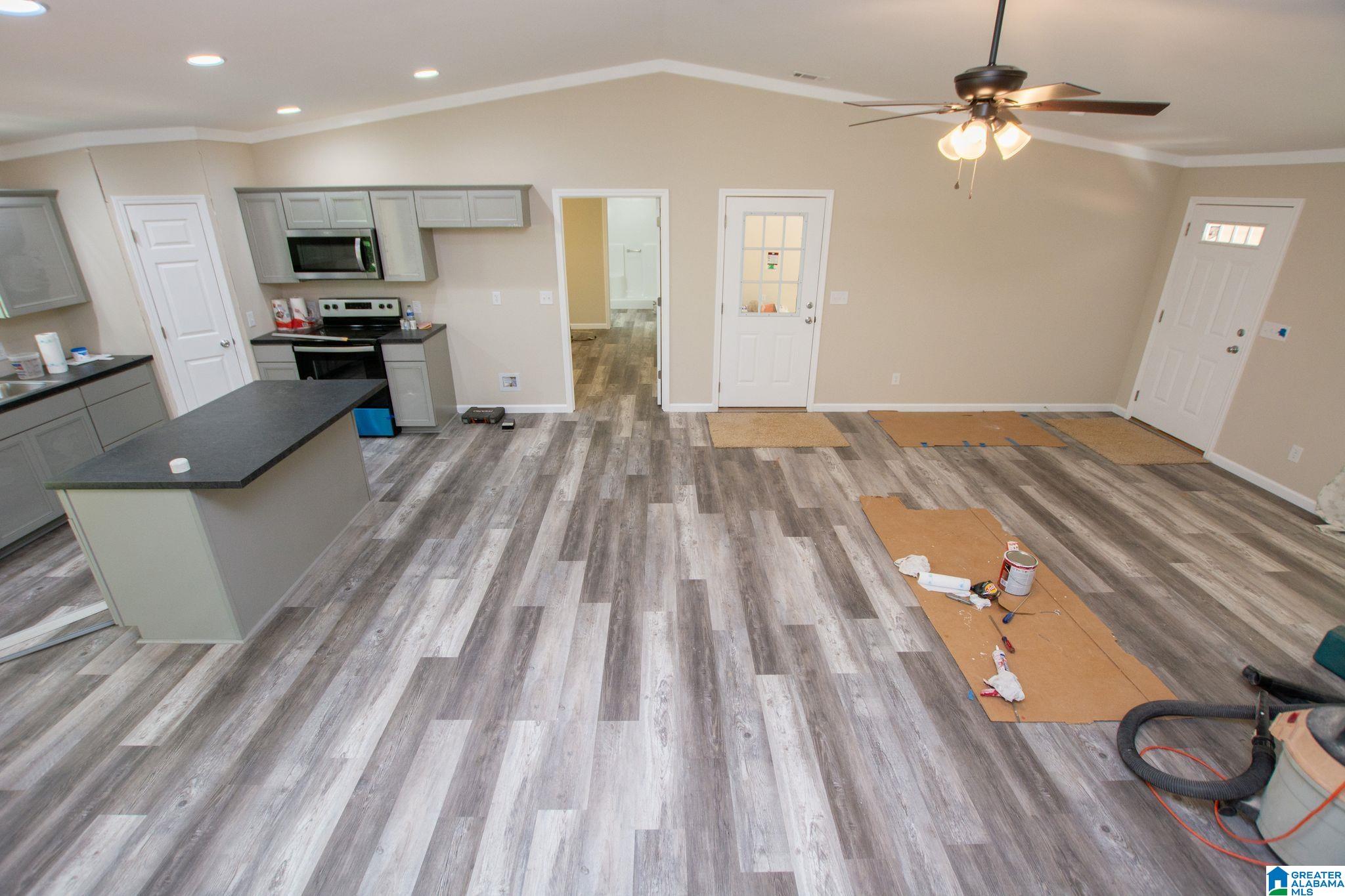 162 Anchor Ridge Road Wedowee, AL 36278 - Photo 4 of 25